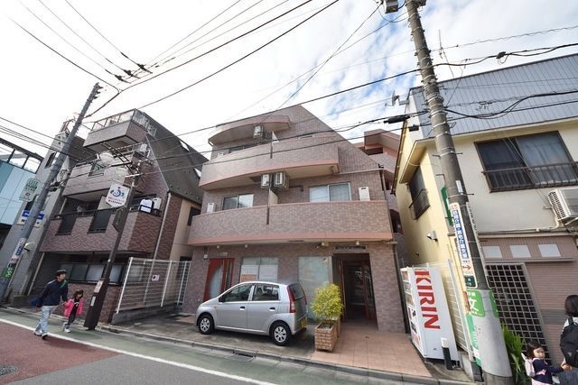 リクレイシア富士見台のその他写真