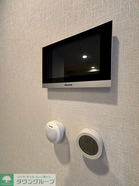 その他設備　設備