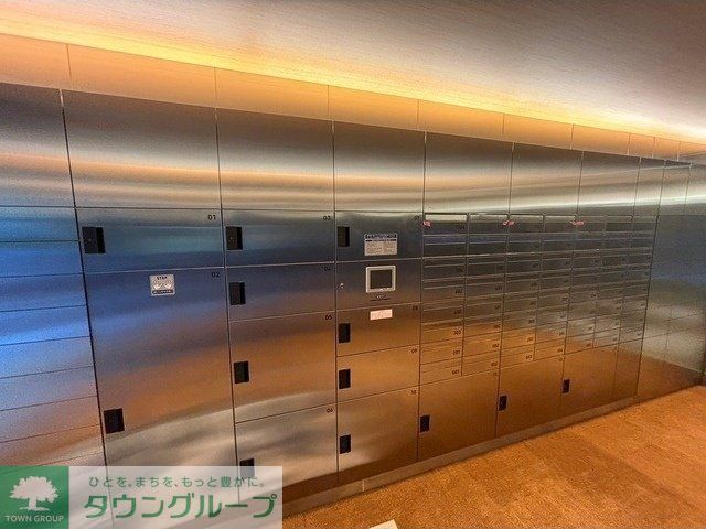 その他共有部分　エントランス