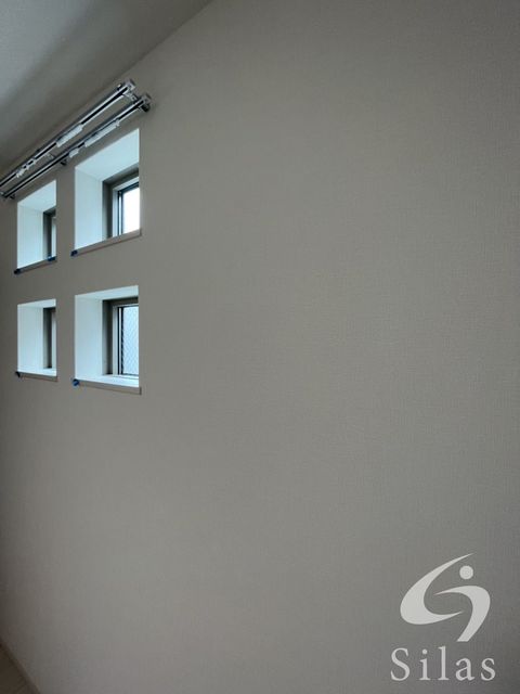 地下鉄今里筋線 だいどう豊里駅 徒歩9分 3階建 築2年の内装写真