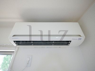 その他設備　各部屋エアコン完備です！