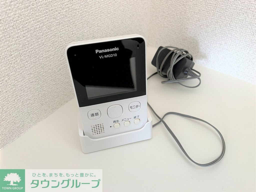 セキュリティ　★タウンハウジング蒲田店取り扱い★