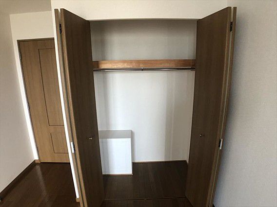 アクティ汐留の内装写真