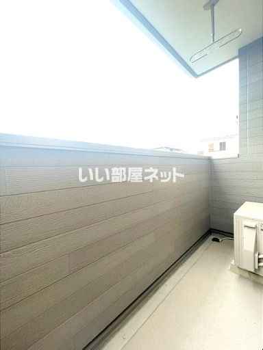 メゾン・ド・オーブI Vの内装写真