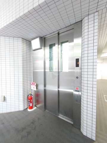 グランフォース東高円寺の外観写真