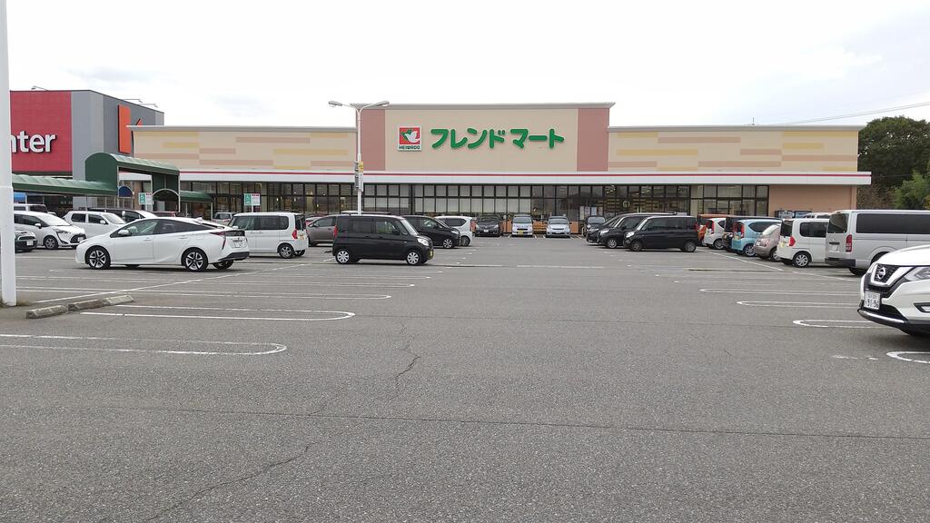 プラドール梓の周辺写真