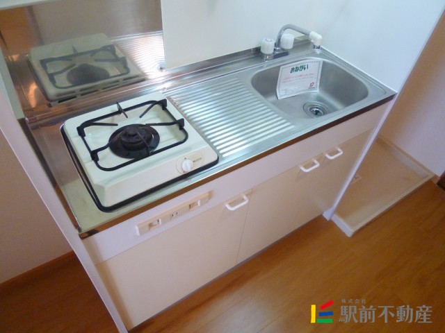 キッチン　同タイプ別部屋