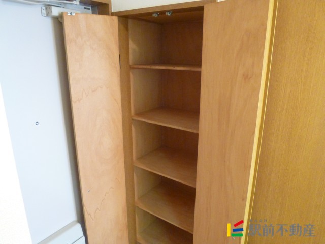 その他設備　同タイプ別部屋
