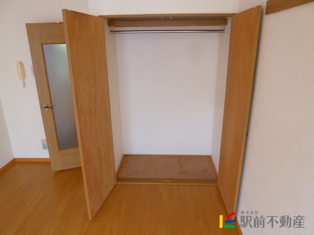収納　同タイプ別部屋