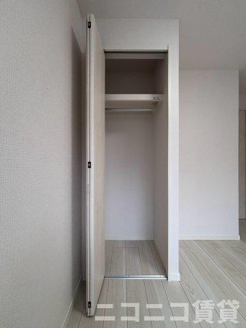 ルーチェ北小金の内装写真