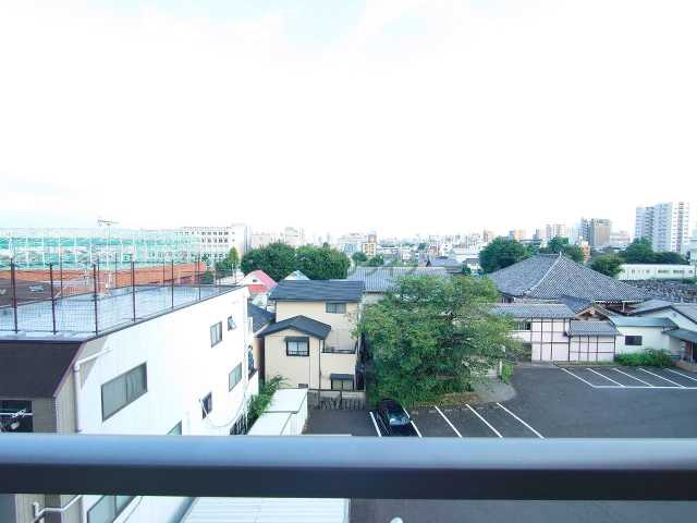 東京メトロ南北線 本駒込駅 徒歩4分 8階建 築23年のその他写真