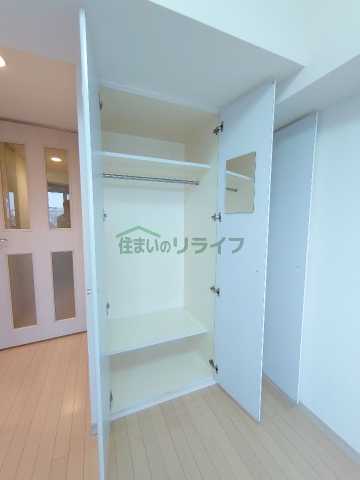 東京メトロ南北線 本駒込駅 徒歩4分 8階建 築23年の内装写真