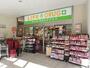 ドラックストア　ライフドラッグプラス品川御殿山店（ドラッグストア）まで625m