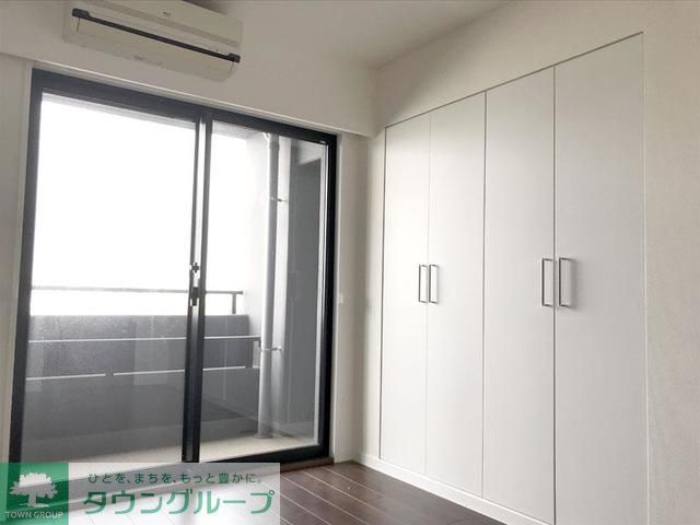 収納　※写真は同タイプ住戸です。