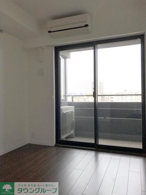 バルコニー　※写真は同タイプ住戸です。