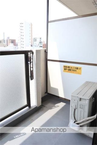 日神パレス平和島の内装写真