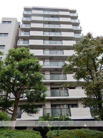 日神パレス平和島の外観写真