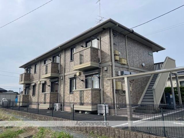 ＪＲ東海道本線 磐田駅 バス乗車時間：10分 最寄りバス停で下車 徒歩3分 築22年