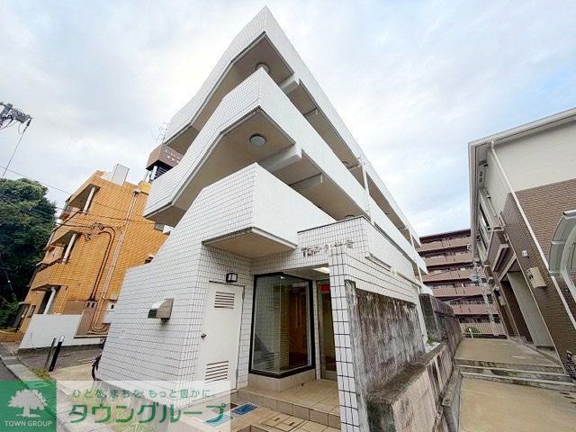 ＪＲ京浜東北線 洋光台駅 徒歩15分 築40年