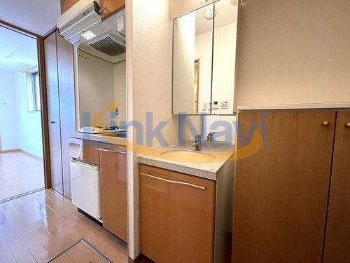 エステムコート大阪・中之島南の内装写真