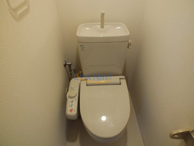 エステムコート大阪・中之島南のトイレ写真