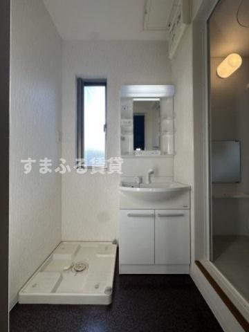 洗面設備　同仕様（06704-F)