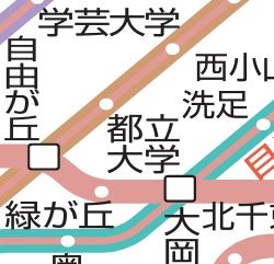 その他　☆路線図☆
