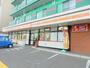 コンビニ　セイコーマート北20条東15丁目店（コンビニ）まで189m