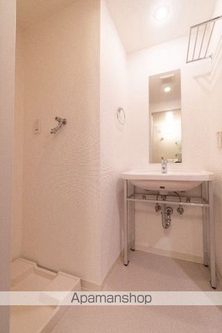 FORTIS水天宮前の内装写真
