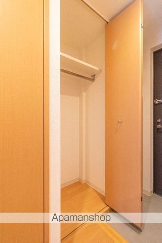 FORTIS水天宮前の内装写真