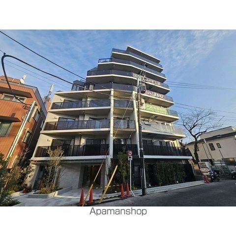 東京メトロ千代田線 代々木上原駅 徒歩3分 築2年