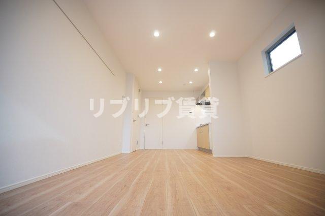UNWIND千葉の居間写真