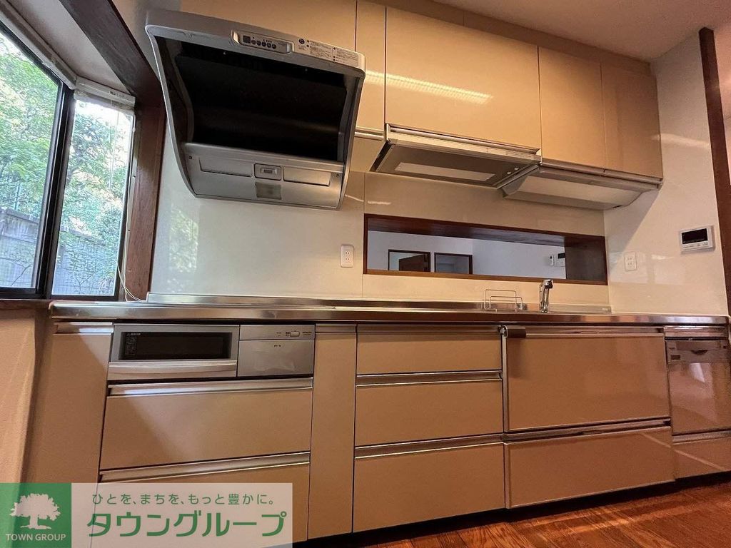 キッチン