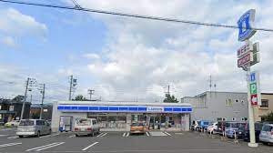 コンビニ　ローソン札幌前田13条店（コンビニ）まで511m