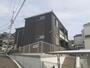鈴蘭台駅より徒歩16分 1階 築4年8ヶ月の賃貸物件