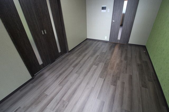 シェル中野弥生町の内装写真