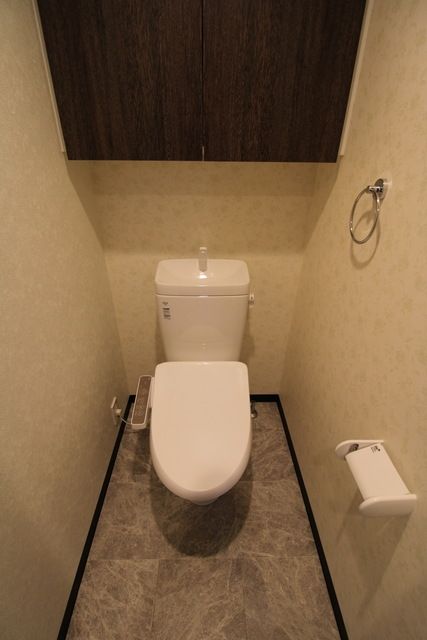 シェル中野弥生町のトイレ写真