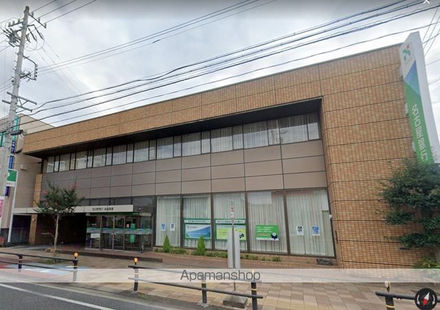 銀行　（株）名古屋銀行／津島支店（銀行）まで1114m