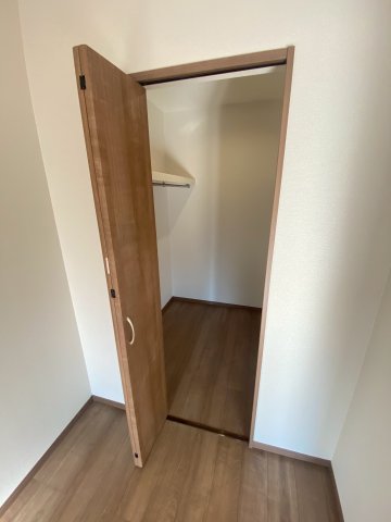 収納　洋室☆
