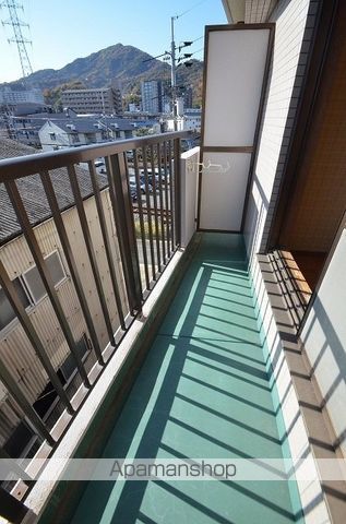 フェリーチェ大町駅前の内装写真