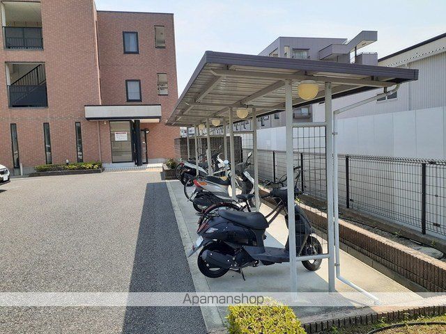 その他共有部分　その他共有部分