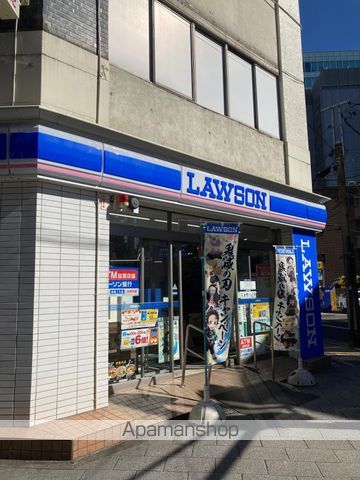 コンビニ　ローソン（コンビニ）まで365m
