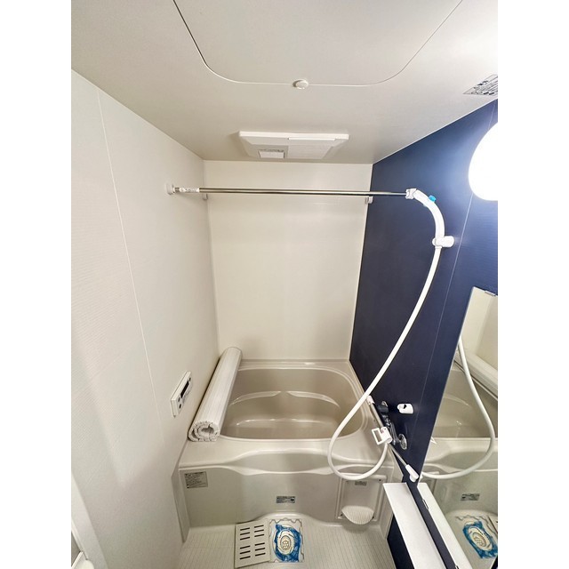 PRINCESS南町の風呂写真