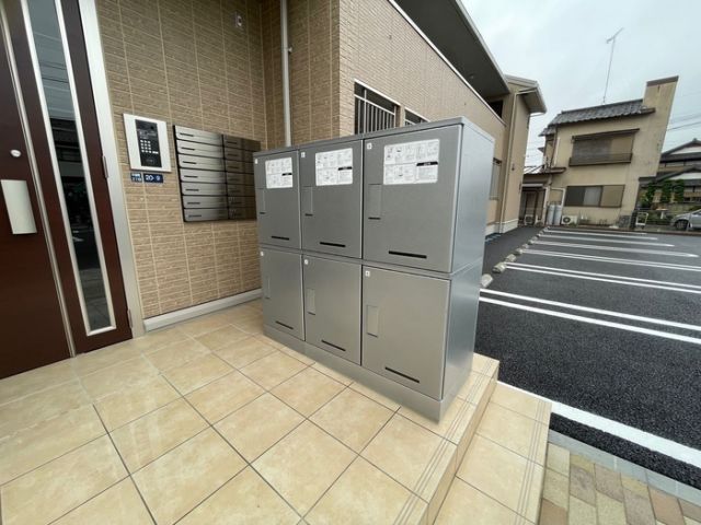 ブライトホープのその他写真