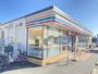 コンビニ　セブンイレブン 総合体育館前店（コンビニ）まで554m