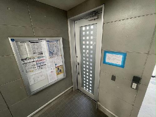 レオネクストポラリスIの外観写真
