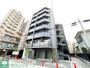 ARCOBALENOMUSAHIKOYAMA 6階 築4年7ヶ月の賃貸物件