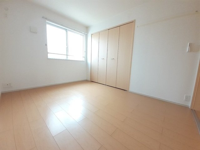 その他部屋・スペース　明るい室内です