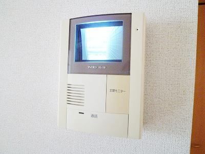 サニー・レジデンスEのその他写真