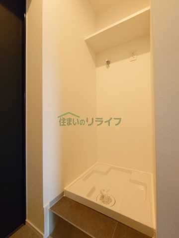 その他　リライフ下北沢店